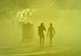 Onda de calor na Índia atinge até 44ºC e mata ao menos 96 pessoas