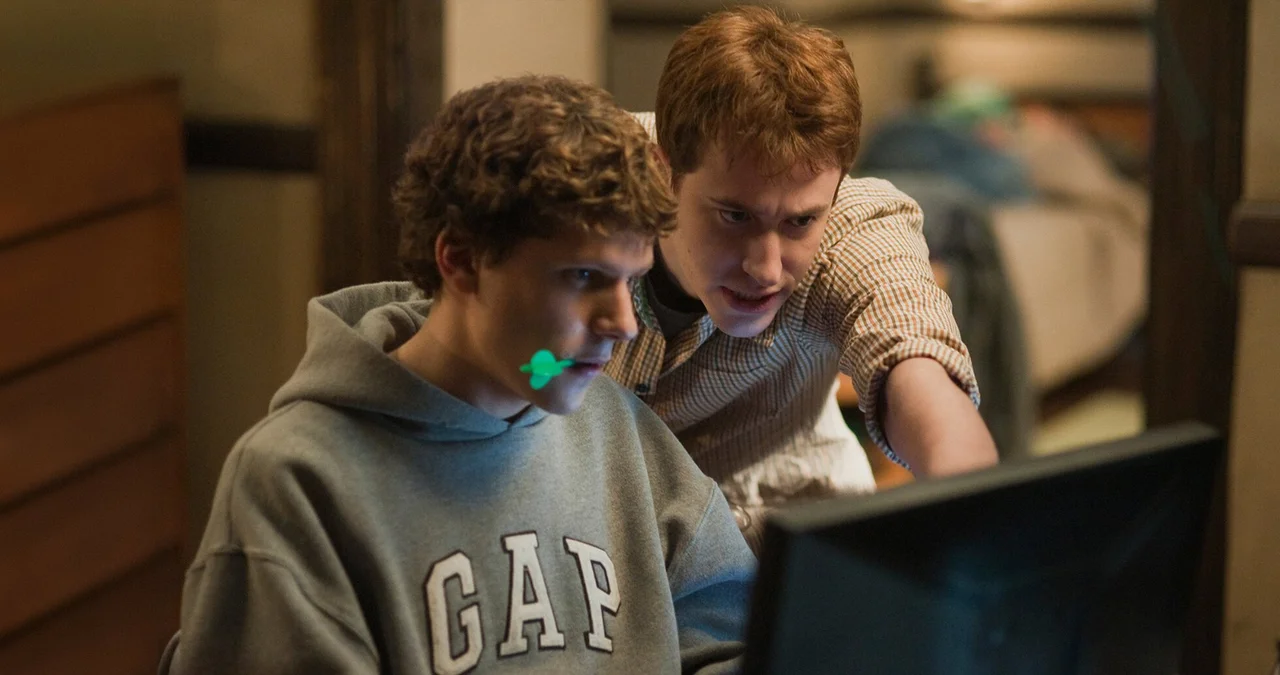 Divulgação / The Social Network