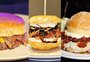 De bacon com Nutella, de sushi ou com pão de cuca: os hambúrgueres mais "diferentões" de Passo Fundo