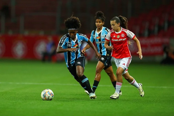 Guilherme Testa / Grêmio/Divulgação