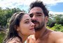 Caio Blat comenta beijo de Luisa Arraes em cantor: "Liberdade dela"