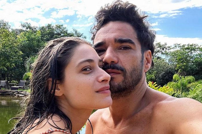 @luisaarraes Instagram / Reprodução