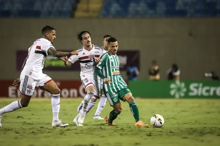 Fernando Alves / Juventude/Divulgação