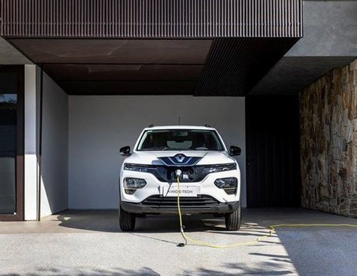 RENAULT / Divulgação