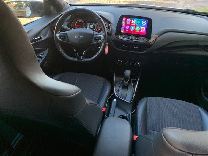 Priscila Nunes / Especial