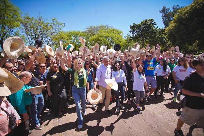 CESAR LOPES / Divulgação