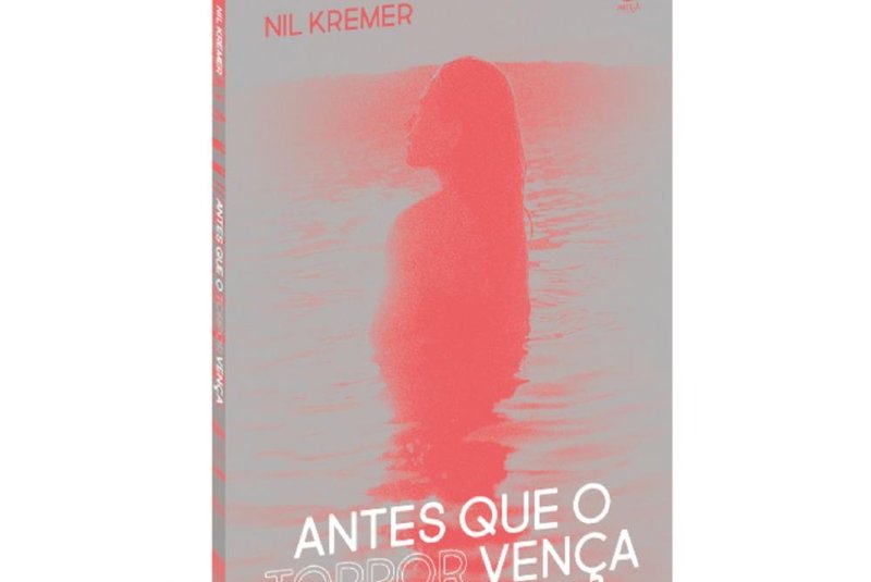 Está em pré-venda o livro "Antes que o torpor vença", obra de estreia da autora Nil Kremer pela editora Patuá.<!-- NICAID(15747800) -->