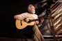 Gilberto Gil fará 3 shows no Auditório Araújo Vianna, em Porto Alegre.<!-- NICAID(15362394) -->