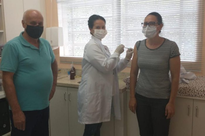 Vanessa Erbes Frubel / Divulgação Vanessa Erbes Frubel / Divulgação