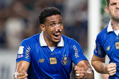 BELÉM, PA, BRASIL, 07-10-2026: Remo vs Grêmio, pelo campeonato Brasileiro 2026, no Mangueirão. Foto: Richard Ducker/Grêmio FBPAIndexador: Richard Ducker<!-- NICAID(16382798) -->
