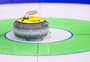 Grã-Bretanha x Suécia e Itália x EUA fazem as semifinais do Curling misto