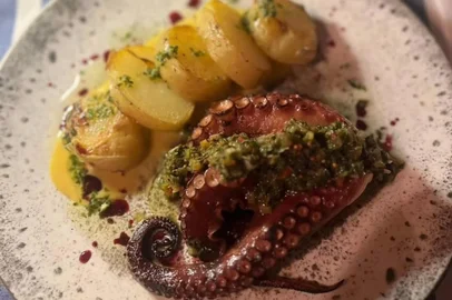 A Panela do Marujo,restaurante,Barra do Chuí,caderno,destemperados,rotas gastronômicas<!-- NICAID(16356275) -->