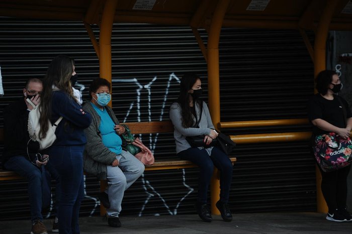 Antonio Valiente / Agencia RBS