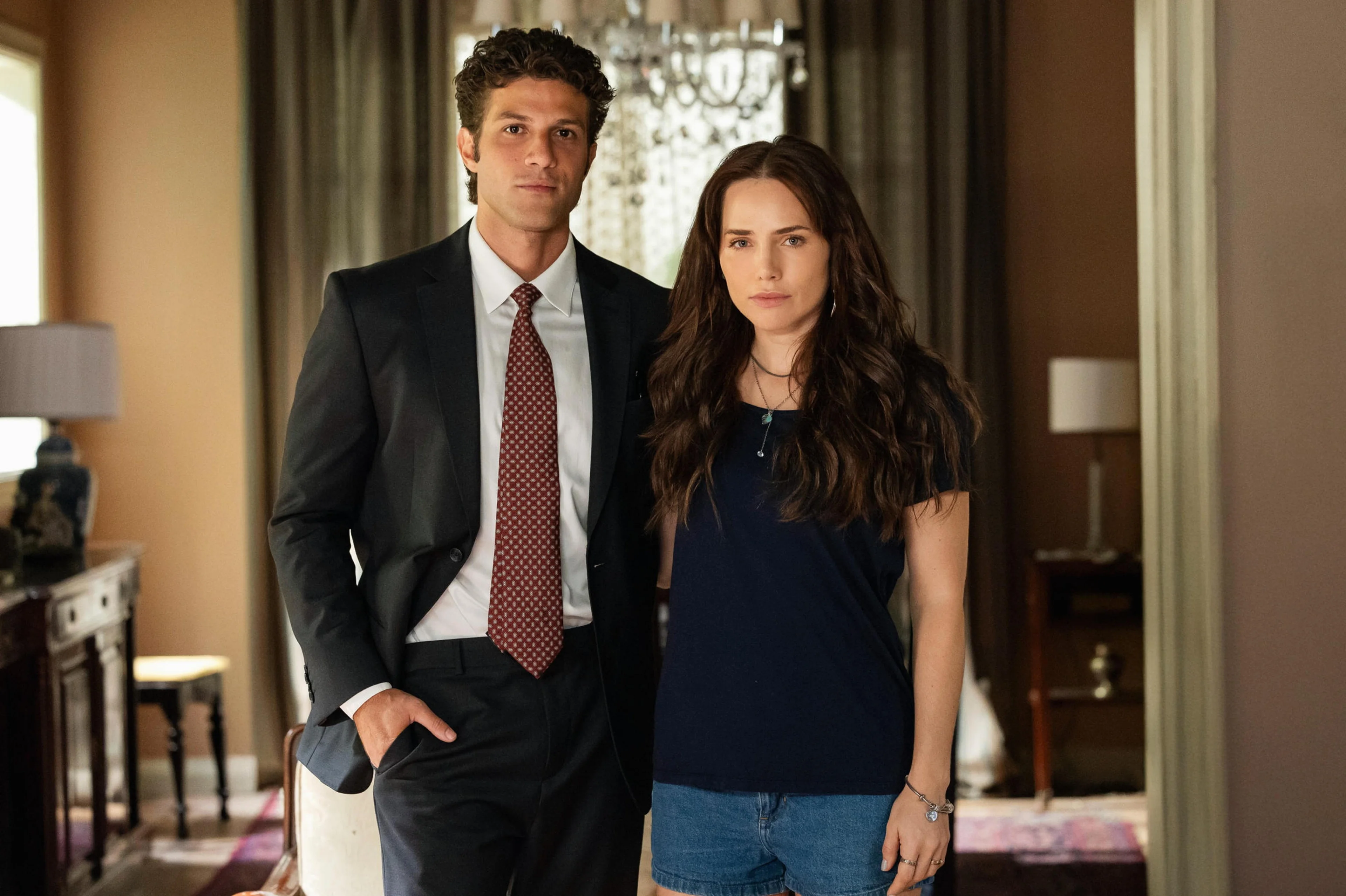Manoella Mello/Globo/Divulgação