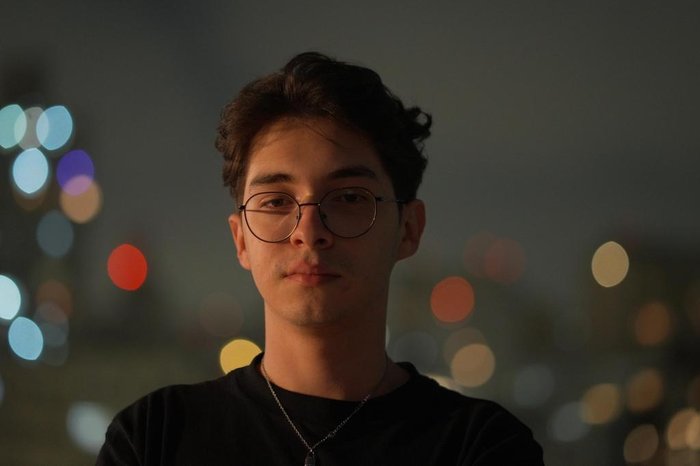 Acervo Pessoal / Divulgação Acervo Pessoal / Divulgação