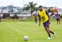 Atacante do Caxias passa a ser dúvida para a partida decisiva contra o São José