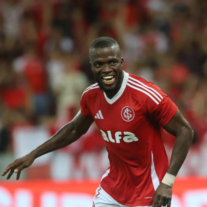 Ricardo Duarte / Inter / Divulgação Ricardo Duarte / Inter / Divulgação