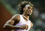 Alison dos Santos vence prova dos 400 metros com barreiras na etapa final da Diamond League