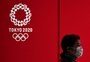 Vacinação de atletas poderá dividir participantes dos Jogos Olímpicos em dois grupos