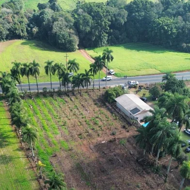 Fluxo de turistas cresce e Rota das Salamarias avança para virar centro de turismo regional<!-- NICAID(16151688) -->