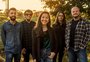 Banda EntreTantos lança o EP "Equinócio"