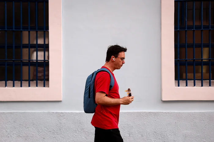 Bruno Todeschini / Agencia RBS