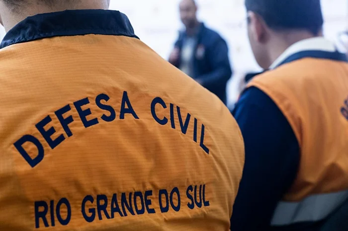 Prefeitura de Lagoa Vermelha / Divulgação