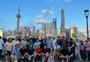 O que fez empresa gaúcha escolher a China para intercâmbio de produtores parceiros