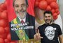 Guarda municipal é morto a tiros na própria festa de aniversário, no Paraná