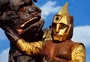 Spectreman e Ultraman