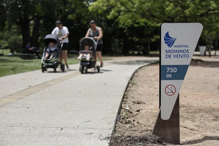 Mateus Bruxel / Agencia RBS