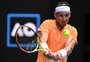 Rafael Nadal é nomeado embaixador da federação saudita de tênis