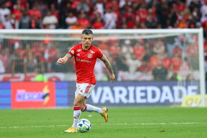 Ricardo Duarte, Inter / Divulgação