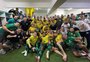 Presidente do Ypiranga justifica preservação de titulares contra o Grêmio: "Intensidade da temporada"