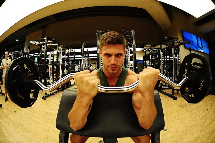 Marcos Ribolli / Globoesporte.com