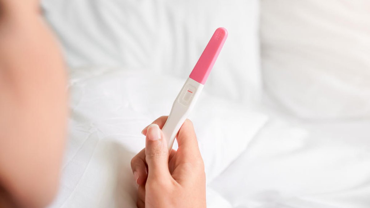 'Teste de gravidez' dispara no Google todo 1º de abril; entenda o motivo | GZH