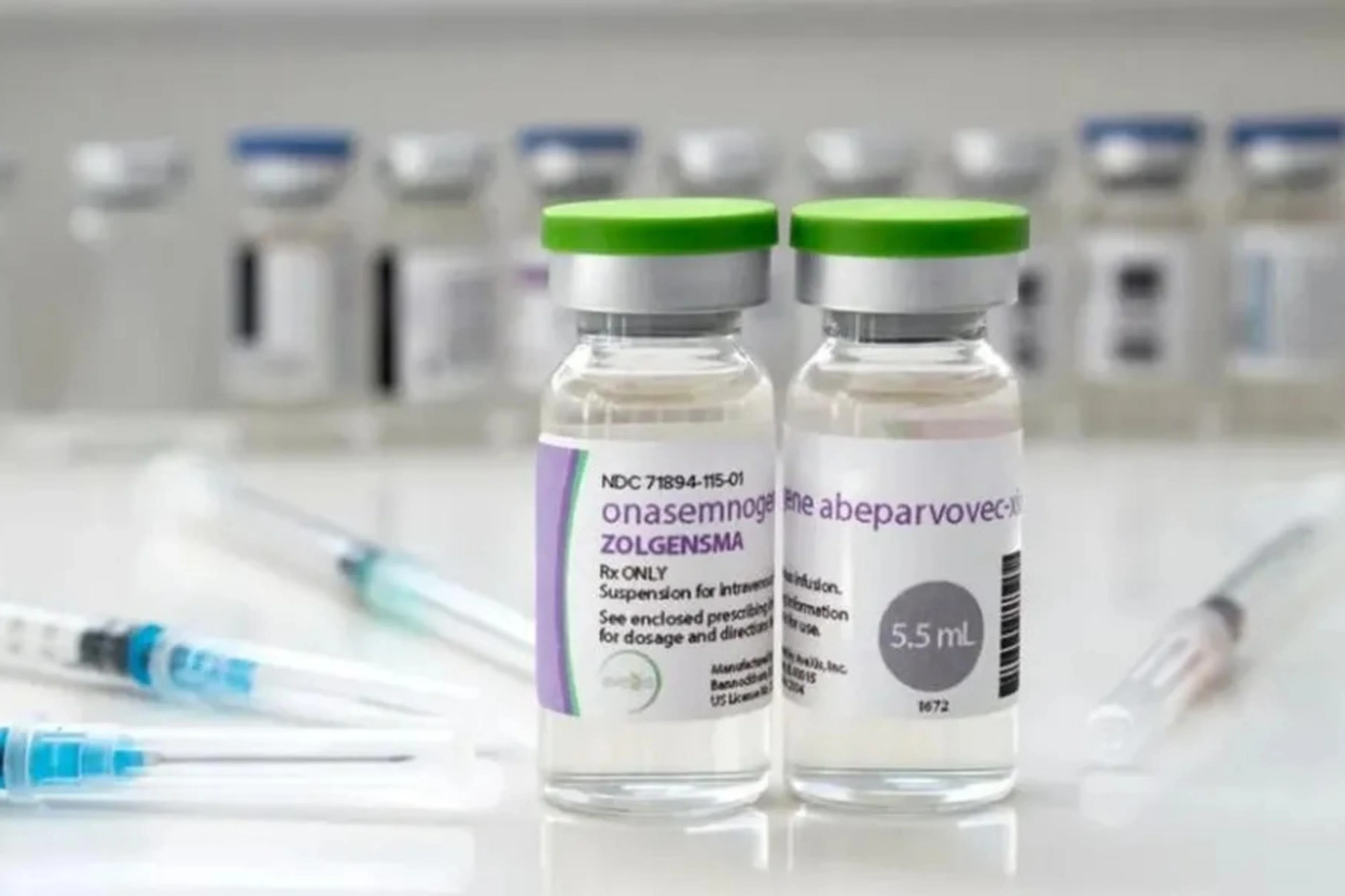 Novartis/Divulgação
