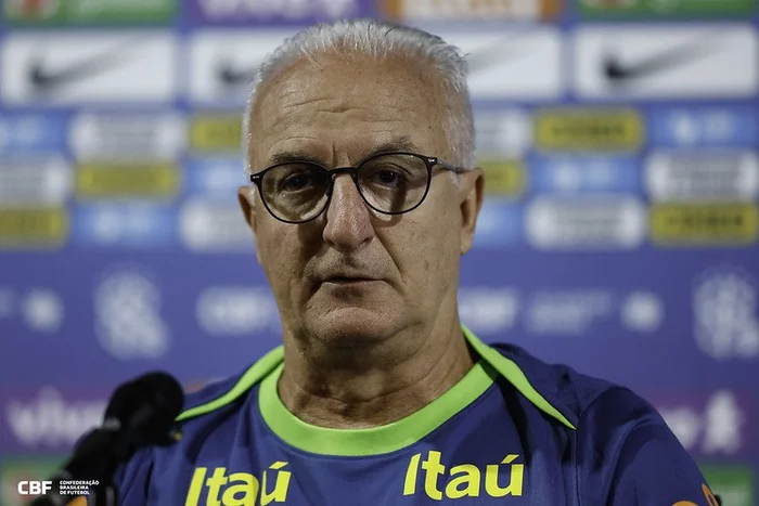 Rafael Ribeiro / CBF