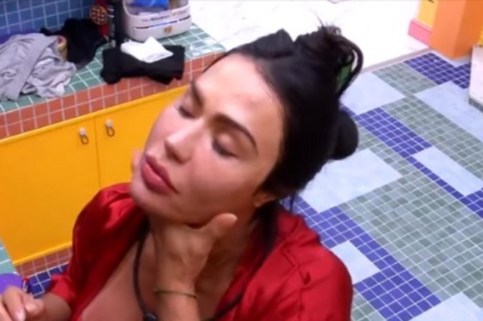 Globoplay / Reprodução Globoplay / Reprodução
