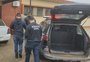 Familiares de jovem assassinada em São Sepé protestam e pedem prisão do companheiro dela 
