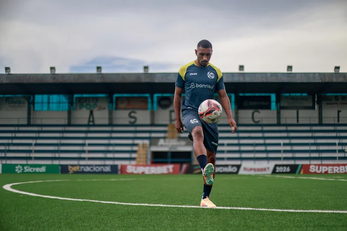 André Ávila / Agencia RBS