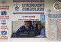 Negócios perto do consulado americano em Porto Alegre vivem de altos e baixos: "Tudo depende do governo dos EUA"