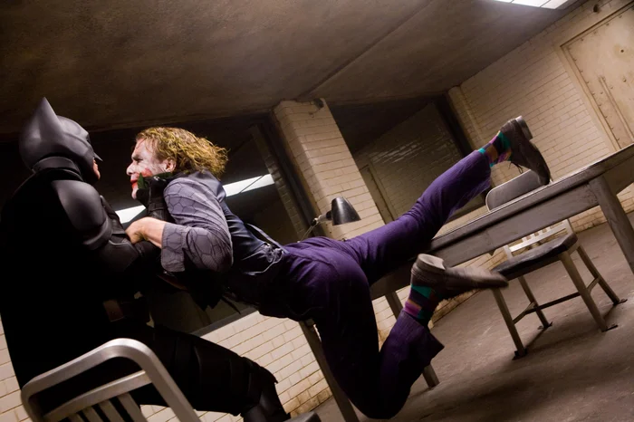 Warner / Divulgação