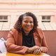MARGARETH MENEZES
