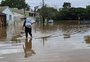 São Lourenço do Sul decreta estado de calamidade pública devido à chuva