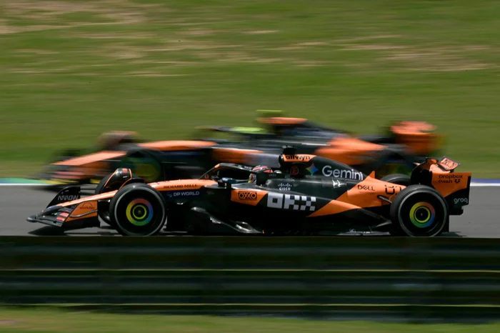 Nelson ALMEIDA / AFP