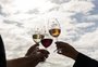 Evento que terá nova edição no Cais Embarcadero serviu mais de sete mil taças de vinho na Capital