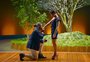 Decisão da gaúcha, declarações de amor e "não" no altar: o que aconteceu no final de "Casamento às Cegas"