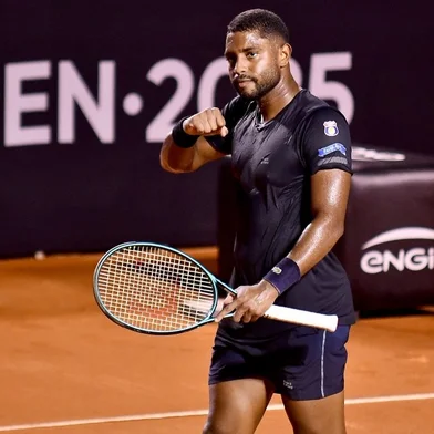 João Lucas Reis, tênis