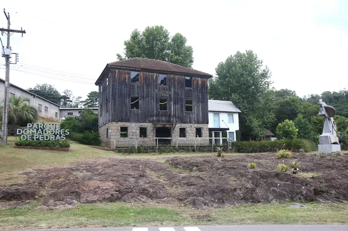 Porthus Junior / Agencia RBS